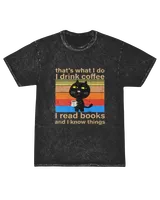 Mineral Wash T-shirt