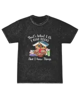 Mineral Wash T-shirt