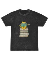 Mineral Wash T-shirt