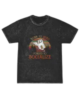 Mineral Wash T-shirt