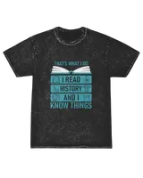 Mineral Wash T-shirt