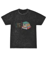 Mineral Wash T-shirt