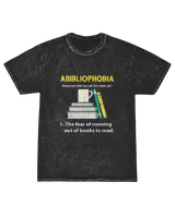 Mineral Wash T-shirt