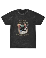 Mineral Wash T-shirt