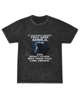 Mineral Wash T-shirt