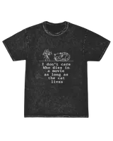 Mineral Wash T-shirt