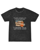 Mineral Wash T-shirt