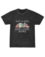 Mineral Wash T-shirt