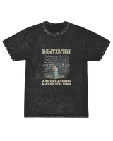 Mineral Wash T-shirt
