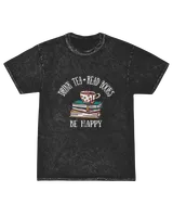 Mineral Wash T-shirt