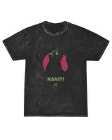 Mineral Wash T-shirt