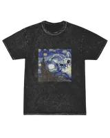 Mineral Wash T-shirt