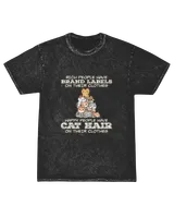 Mineral Wash T-shirt