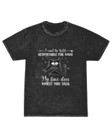 Mineral Wash T-shirt