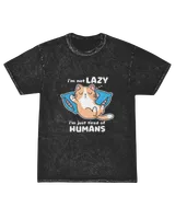 Mineral Wash T-shirt