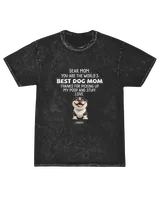 Mineral Wash T-shirt