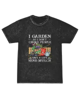 Mineral Wash T-shirt