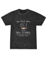 Mineral Wash T-shirt