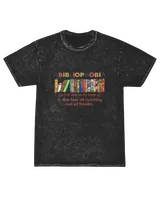 Mineral Wash T-shirt
