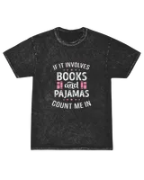 Mineral Wash T-shirt