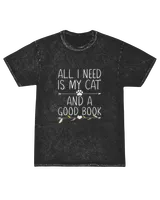 Mineral Wash T-shirt