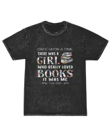 Mineral Wash T-shirt