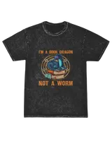 Mineral Wash T-shirt