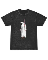 Mineral Wash T-shirt