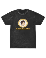 Mineral Wash T-shirt