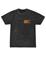 Mineral Wash T-shirt