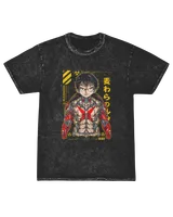 Mineral Wash T-shirt