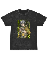 Mineral Wash T-shirt