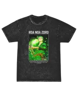 Mineral Wash T-shirt