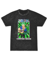 Mineral Wash T-shirt