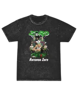 Mineral Wash T-shirt