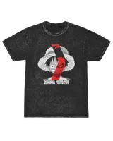 Mineral Wash T-shirt