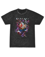 Mineral Wash T-shirt
