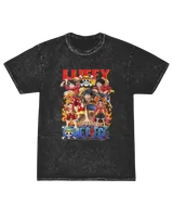 Mineral Wash T-shirt