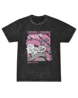Mineral Wash T-shirt