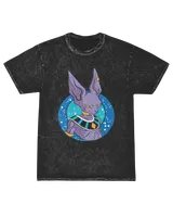 Mineral Wash T-shirt