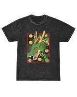 Mineral Wash T-shirt