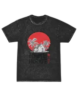 Mineral Wash T-shirt