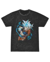Mineral Wash T-shirt