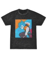 Mineral Wash T-shirt