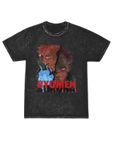 Mineral Wash T-shirt