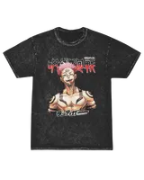 Mineral Wash T-shirt