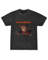 Mineral Wash T-shirt