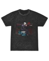 Mineral Wash T-shirt