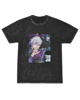 Mineral Wash T-shirt