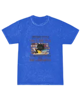 Mineral Wash T-shirt